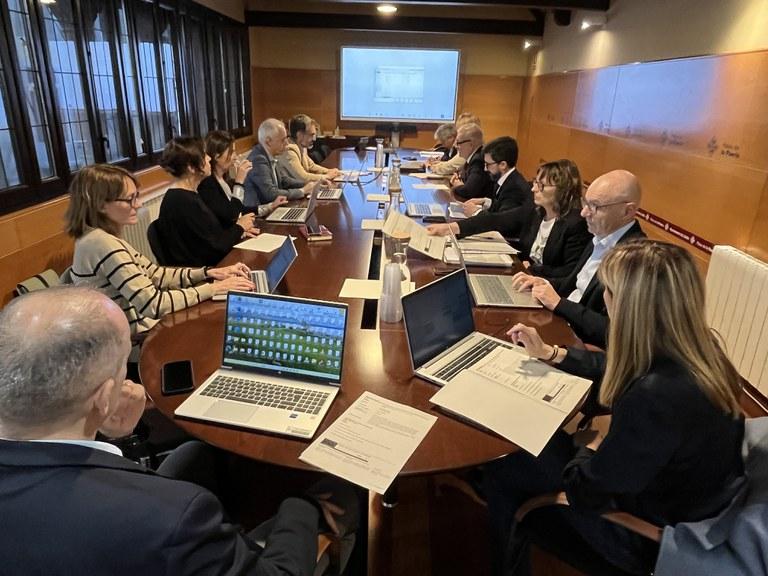 Lleida amplia la reserva de sòl públic per construir més de 300 habitatges assequibles