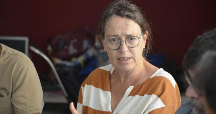 El Comú de Lleida considera "insuficient" el dispositiu de la Paeria per als temporers