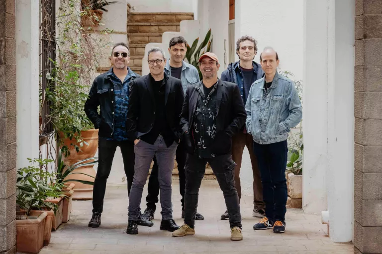 El Talarn Music Experience 2026 reprèn al setembre la seva jornada més rockera