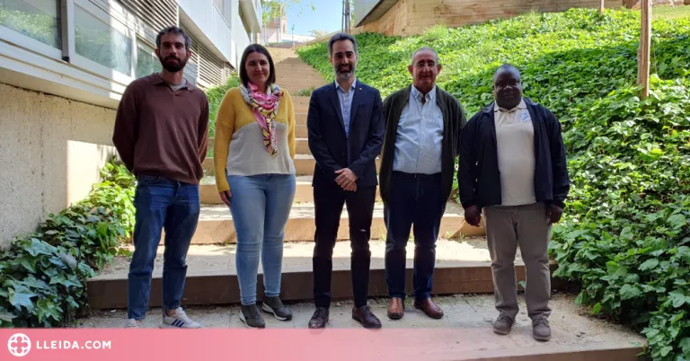 L'EMAU de Lleida adjudica tres pisos per a persones en risc d'exclusió a entitats socials
