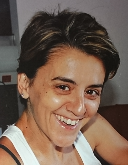 Lídia Titos: "No hi ha contes de famílies homoparentals o de nens adoptats"