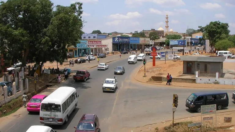 Mor una cooperant lleidatana a Malawi en un accident de cotxe