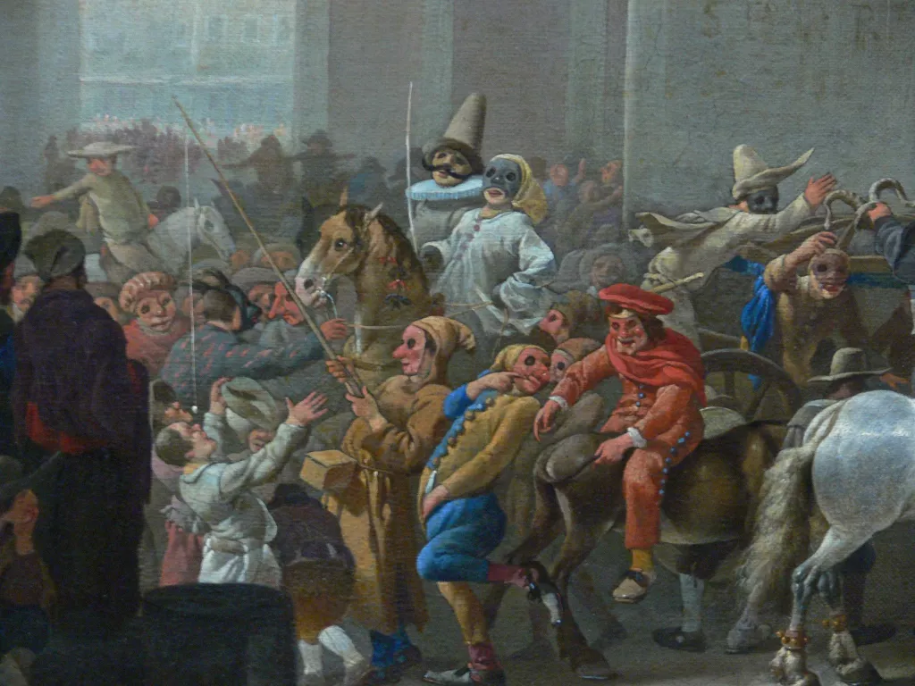 Carnaval 2020: Origen, història, gastronomia i tradicions