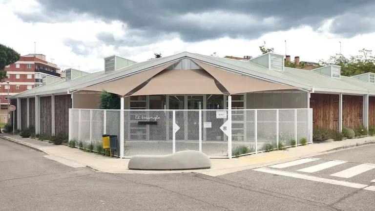 Acord definitiu per la compra municipal de l'escola bressol El Triangle de Tàrrega