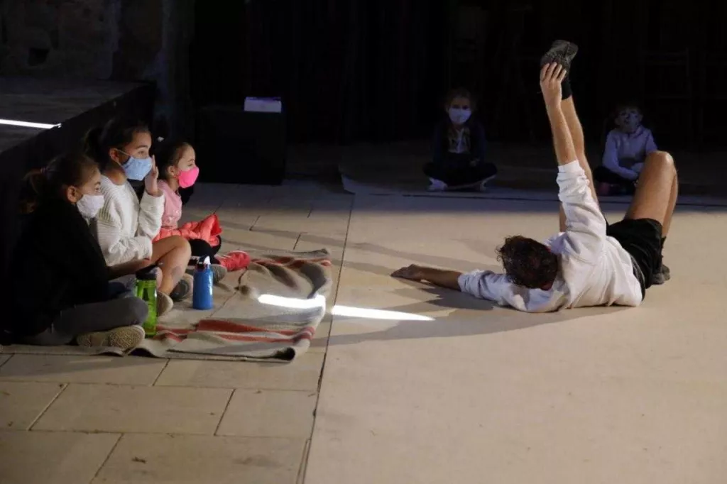 El Festival Llavors tanca amb èxit la seva primera edició malgrat les anul·lacions