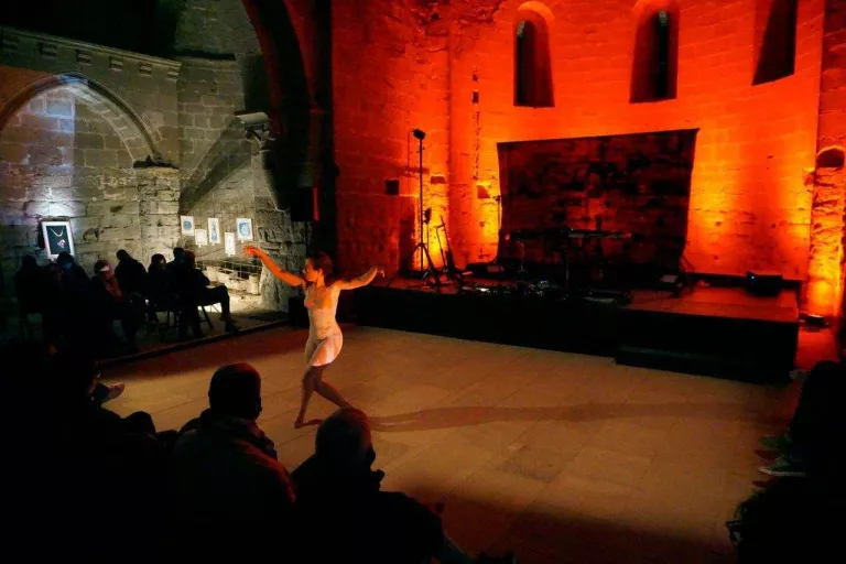 El Festival Llavors tanca amb èxit la seva primera edició malgrat les anul·lacions