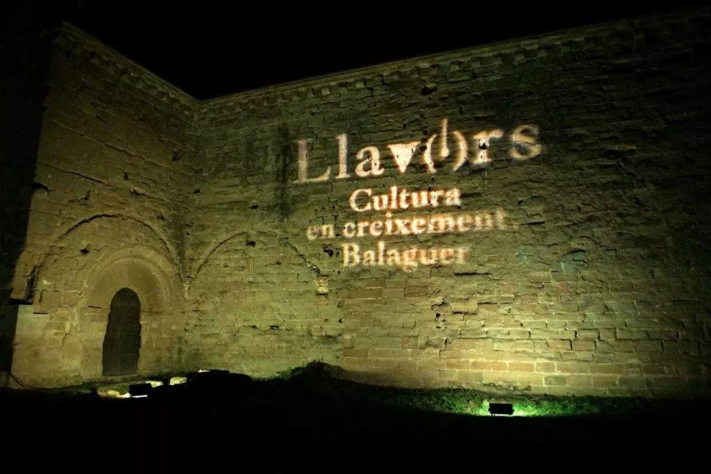 El Festival Llavors tanca amb èxit la seva primera edició malgrat les anul·lacions