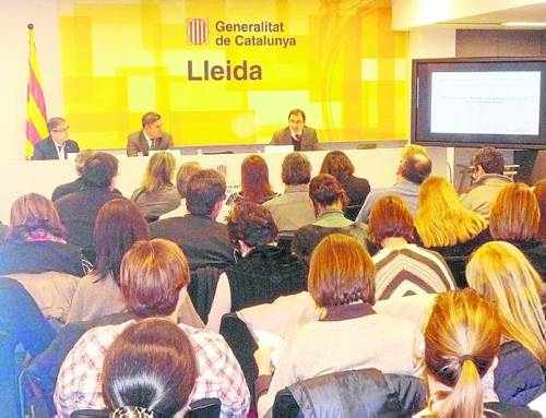 Primer pas per recórrer la llei local al Constitucional