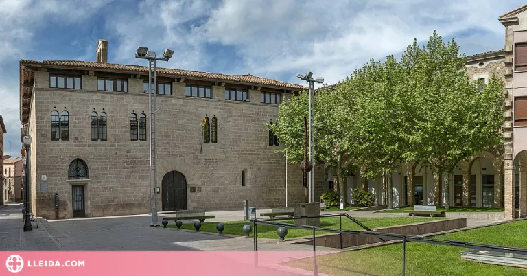 Junts passa per davant d'ERC al Consell del Solsonès