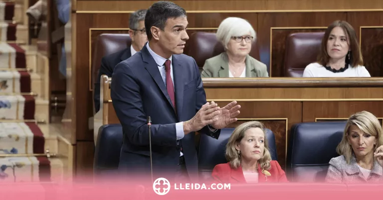 ℹ️ 7 lleis pendents (i essencials) que han quedat en 'stand-by' per l'avançament electoral