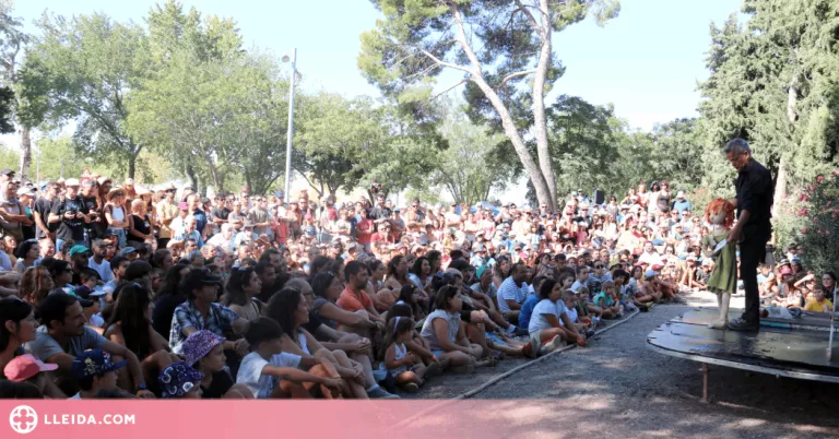Surt a concurs la direcció artística de FiraTàrrega per als propers cinc anys