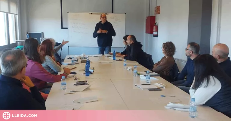 Tàrrega tramita més de 115.480 euros en subvencions a empreses i joves emprenedors