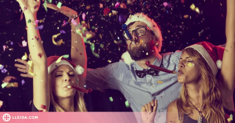 ℹ️ El Cotilló de cap d’any: d’on prové