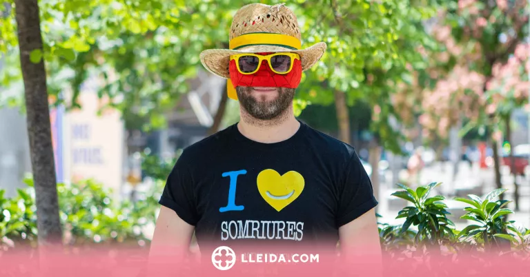 ✍️ Postureig Lleida celebra 10 anys de solidaritat i humor lleidatà