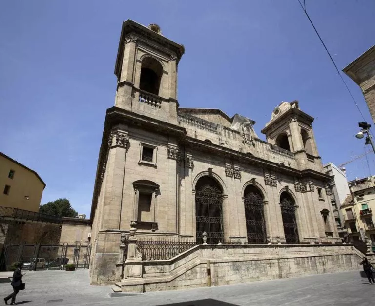 Lleida Televisió emetrà la Missa de Sant Anastasi el dilluns 11 de maig des de la Catedral de Lleida