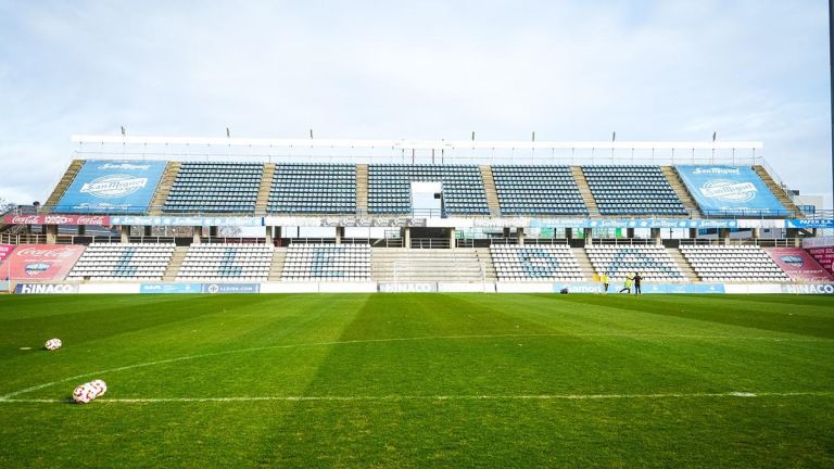 La RFEF confirma el descens del Lleida CF per causes econòmiques
