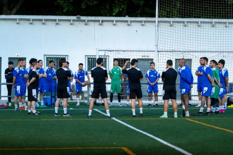 L'Ajuntament de Lleida autoritza el Lleida CF a jugar al Camp d'Esports