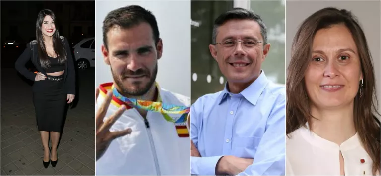 Els lleidatans més destacats de 2016