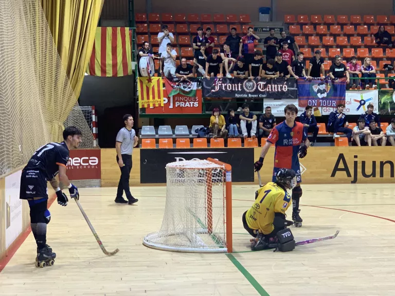 El Pons Lleida obrirà l’era Cortijo a la pista del campió de l’OK Lliga