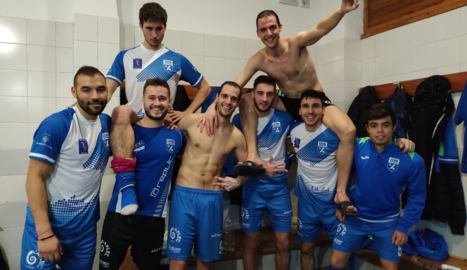 El Lleida Llista, de nou líder