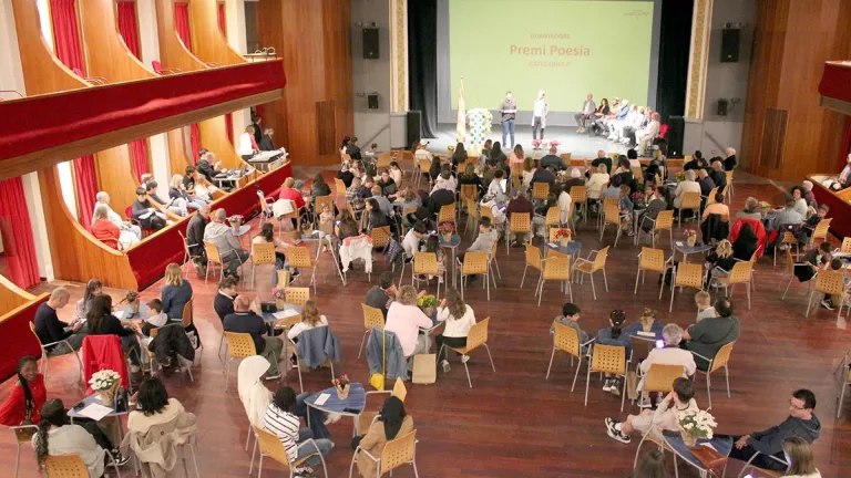 Infants i joves del Pla d'Urgell exposen la seva creativitat amb el Sol del Pla