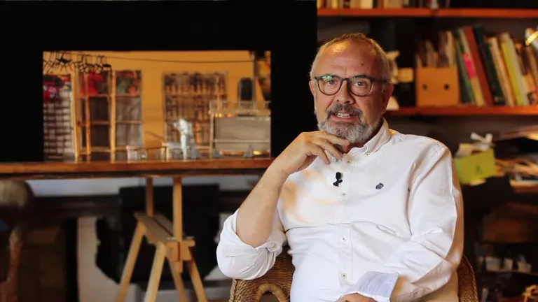 Tàrrega es prepara per la Festa Major amb l’escenògraf Llorenç Corbella com a pregoner