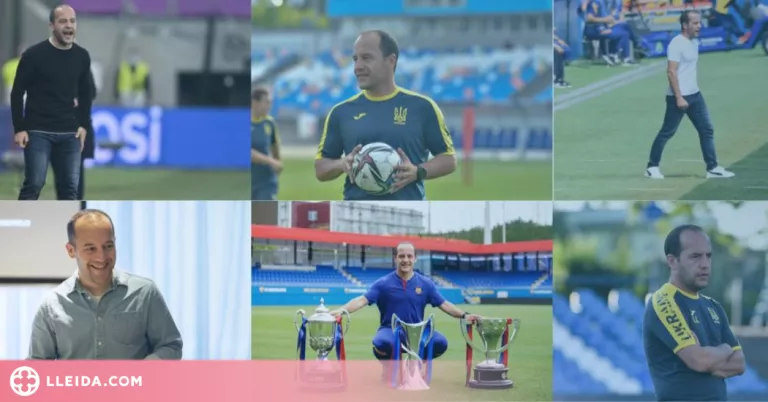 Lluís Cortés, nou Director Esportiu a la Queens League