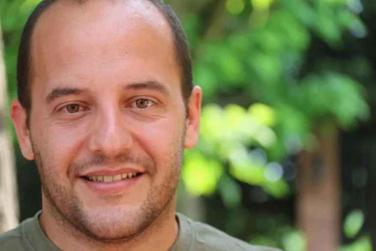 Lluís Cortés: "El confinament ens ajudarà a donar valor al simple fet de fer vida normal i donar gràcies per poder-ho fer"