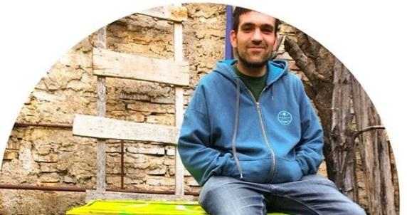 Llukutter, o com expressar-se a través dels murals