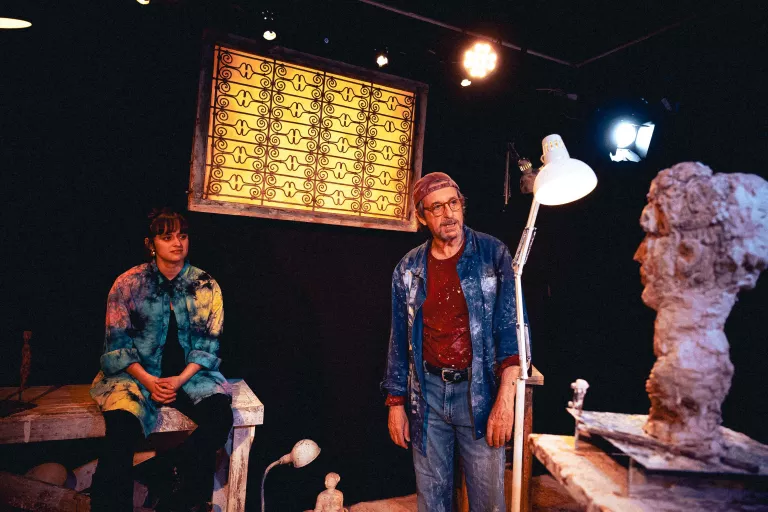 Bellpuig tancarà el Cicle de Teatre de Primavera amb l’obra ‘Loop’