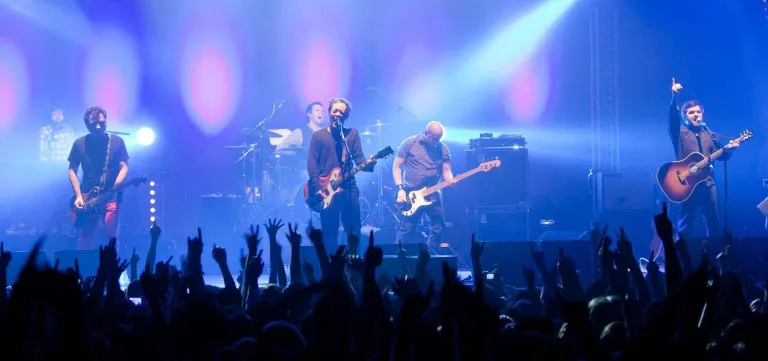 Love of Lesbian i Mishima, el 16 de setembre a Lleida