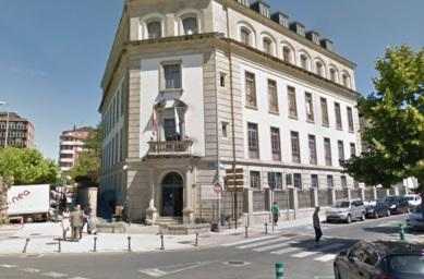 Absolen un veí de Puiggròs acusat de traficar amb droga a Lugo