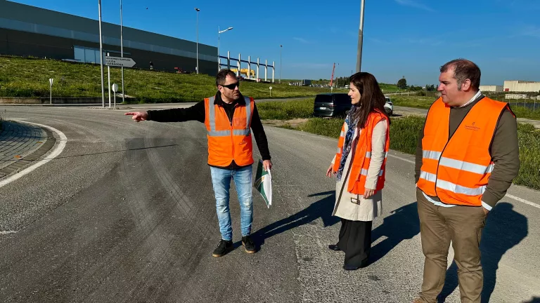 La carretera entre les Borges i la Floresta es rehabilitarà amb una actuació de gairebé 600.000 €