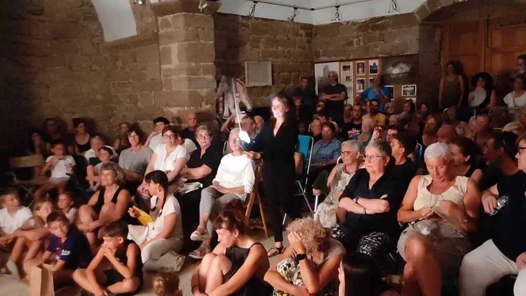 La 4a edició del Festival a2m creua l'equador assolint rècords de visitants