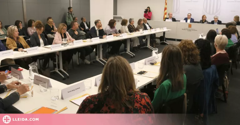 Ponent ja pot desenvolupar polítiques d'ocupació que s'adaptin millor a les necessitats del territori