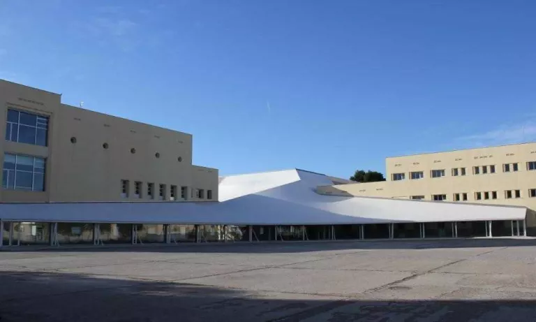 La Paeria ofereix el Magical perquè s'hi pugui instal·lar la delegació de TV3
