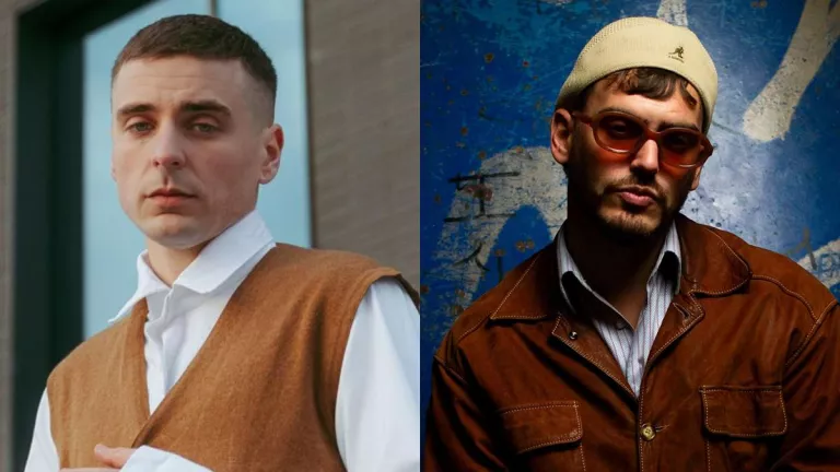 Mama Dousha i Yung Rajola clouran el Tàrrega Sona 2025