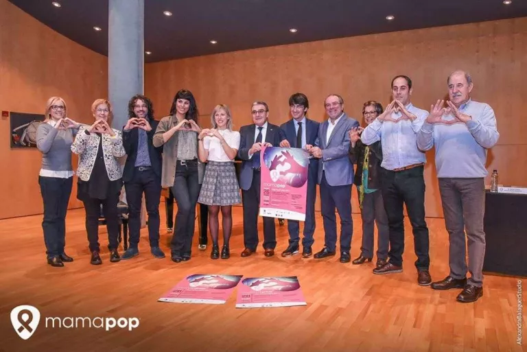 “Els glòbuls blancs poden salvar vides”