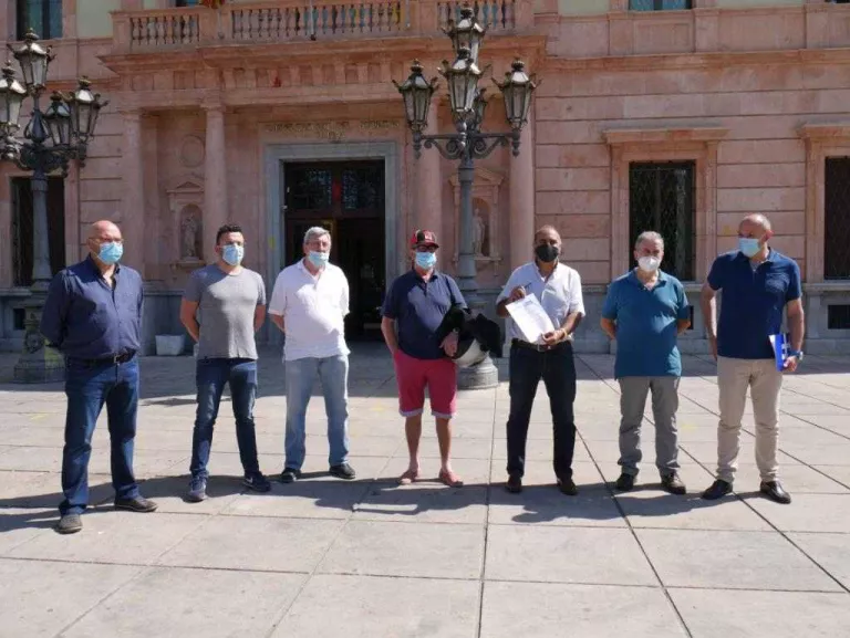 L'hostaleria lleidatana reclama al Govern mesures per a la seva reactivació