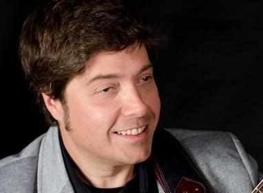 Manu Moreno, o com portar el ritme del Swing a la sang