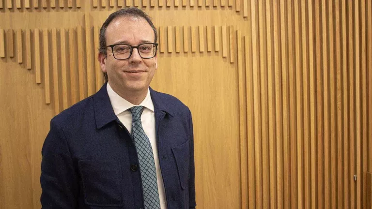 “Treballo perquè el pròxim alcalde de Mollerussa ho tingui més fàcil del que ho he tingut jo”, Marc Solsona