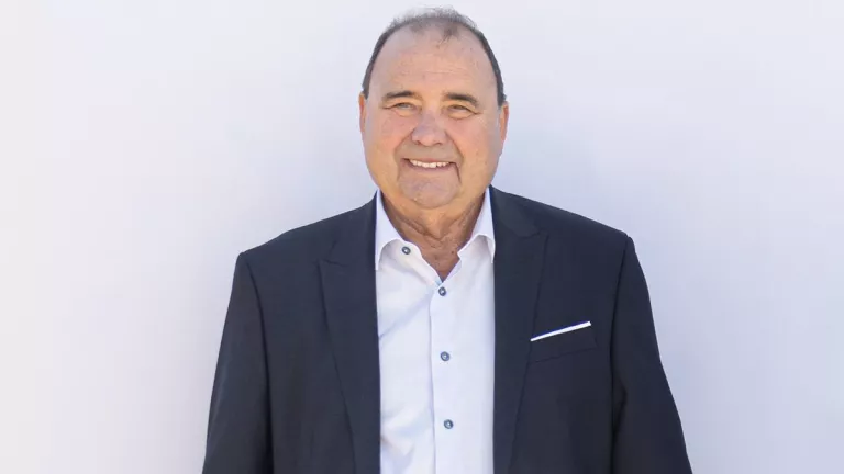 Mor Marcel Romà, fundador de l'empresa Romà Infraestructures i Serveis