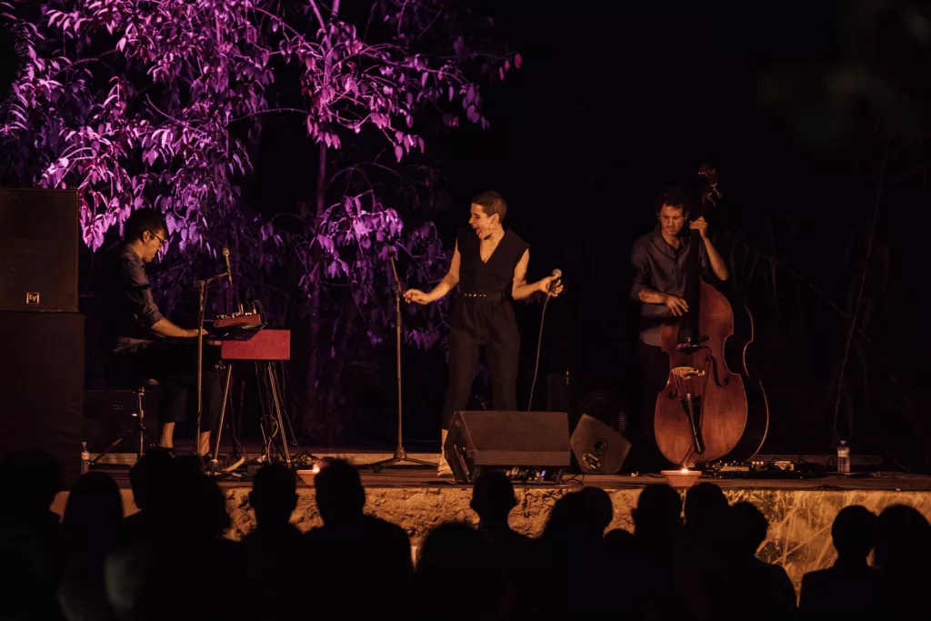 Acaba el Festival Marges de Corbins consolidant-se entre el circuit de festivals musicals