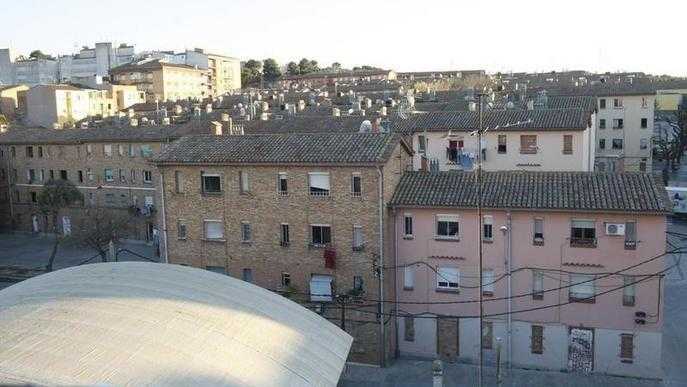 La Mariola i el Barri Antic tindran patrulles permanents d’urbans