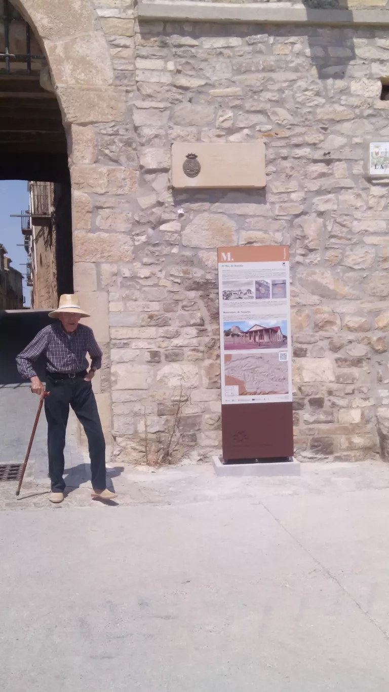 La Segarra més turística