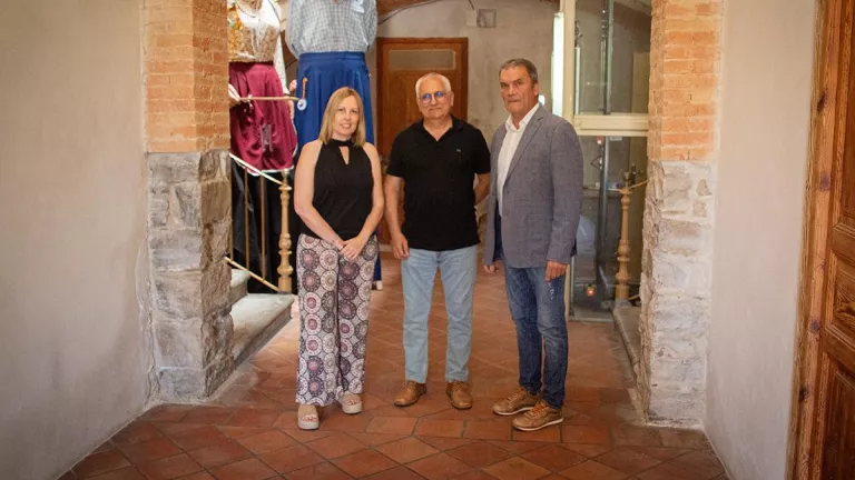 Castellnou de Seana acollirà les XVI Jornades d’Estudis del Pla d’Urgell de Mascançà