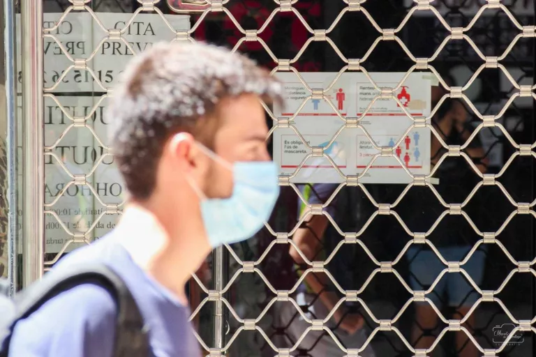 El Govern reduirà al 50% els lloguers dels locals tancats per la pandèmia