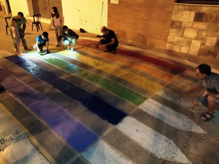 El Consell Comarcal del Segrià s'adhereix a la Declaració Institucional en motiu del Dia de l’Orgull LGBTI
