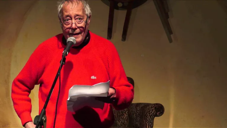 Adéu al poeta lleidatà Carles Hac Mor