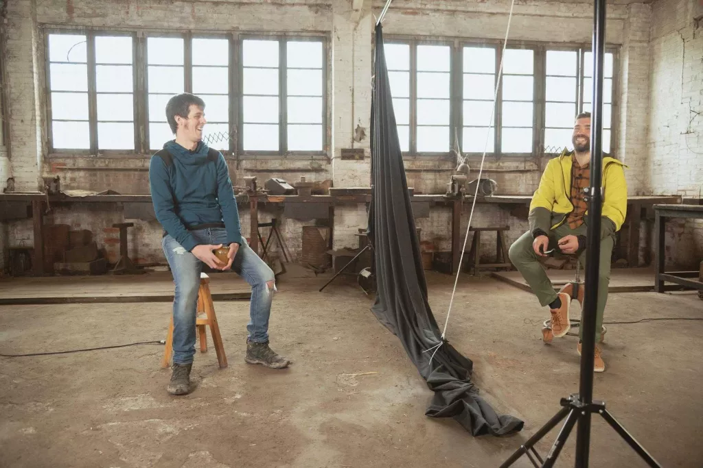 ⏯️ L’essencial d’un producte és invisible als ulls